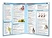 Allergies Guide - Health and Wellness Quick Reference Guide by Permacharts