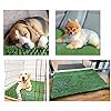 PAWPAWPAL Luxurious Dog Bed Mat