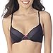Vassarette Women's Sexy Steals T-Shirt Push Up 2-Pack Bra 75757