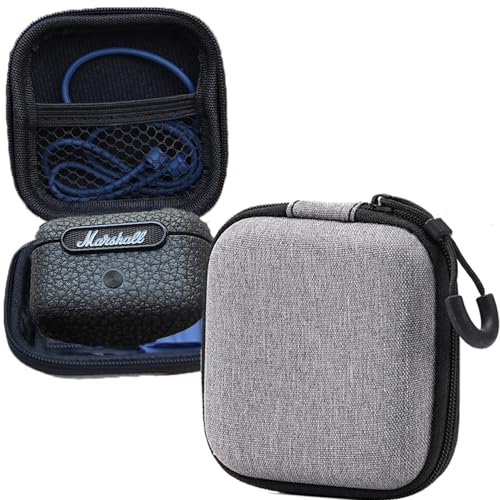 �y2023���ǃ��f���zFor Marshall Motif �U A.N.C. �P�[�X �J�o�[�yHNWEIWEI�z ���[�P�[�X �֗� �J���r�i�t ���s �y�� �ی�J�o�[ �L�Y�h�~ �h�o �h�k �y�ʏ��^ �����[�d�\ �ی�P�[�X ���[ �P�[�X Marshall