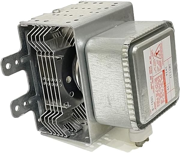 W11402082 Microwave Magnetron by Part Supply House