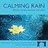 Calming Rain Nature Sounds - Brings You Relaxation and Sleep - Nature's Perfect White Noise
