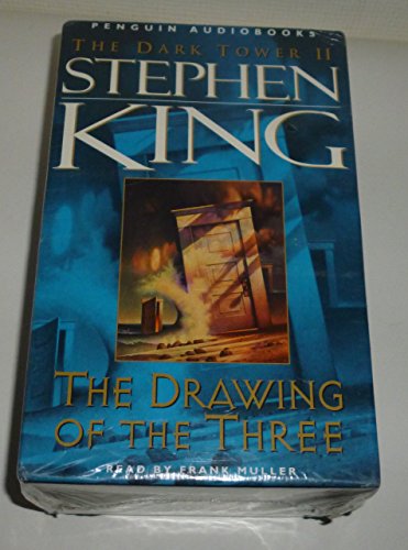 The Drawing of the Three (The Dark Tower, Book 2)