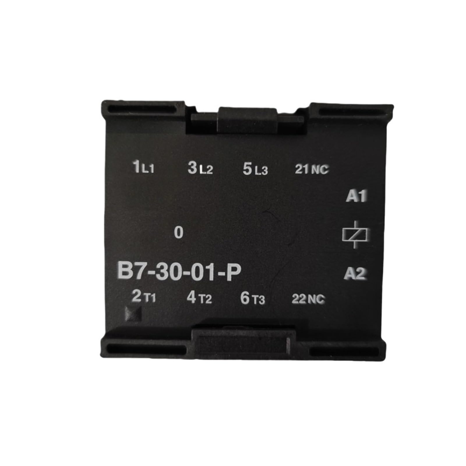 FUYUMIC B7-30-01-P AC contactor 24V(AC24V)