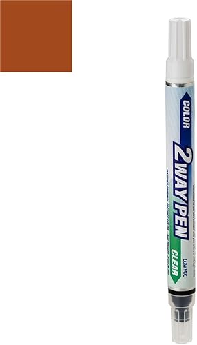 Vista 7 de Pen para Mazda 5 Pintura de retoque automotriz - Clear Water Blue Pearl Clearcoat 40B - Color+Clearcoat Paquete 40B (2012) Transparente Water Blue