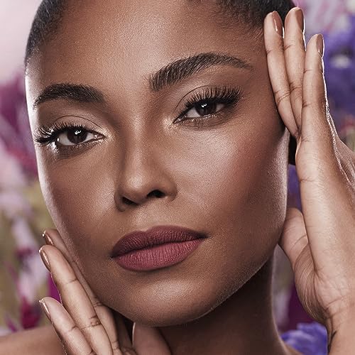 BY KAREN BACHINI Batom Líquido Afrodite Matte Aveludado