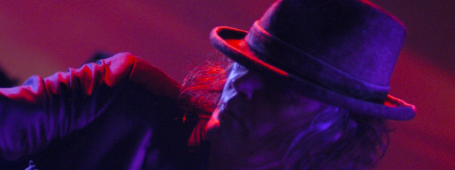 Juno Reactor