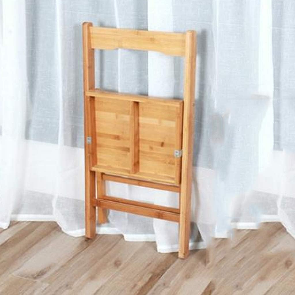 Folding Chair, Household Portable Minimalist Design