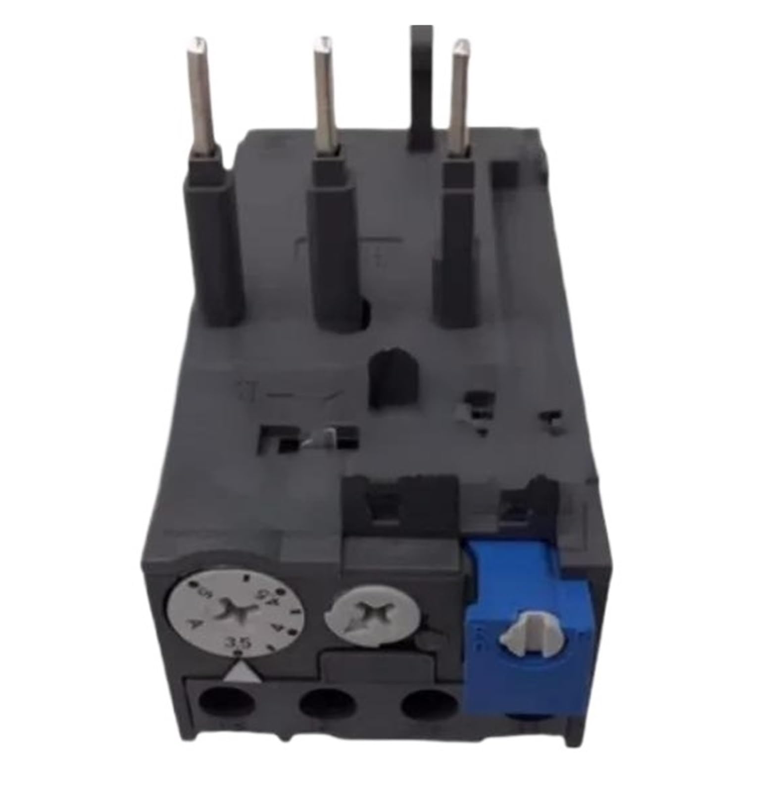 Relais TA2X1-32 24-32A évite la surchauffe et casse de moteur