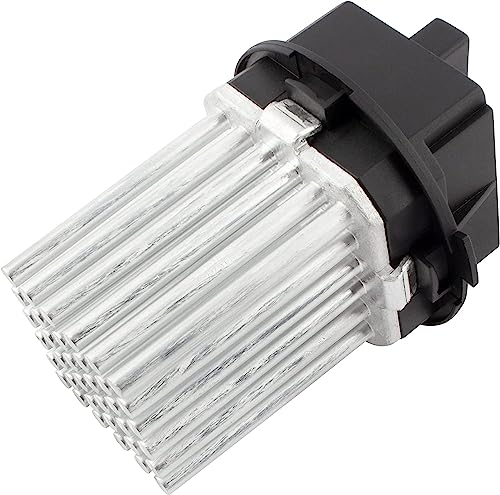 Image of 0008212992 Heater Blower Motor Resistor for Mercedes-Benz Sprinter 2500 3500 2010-2016 Dodge Sprinter 2500 3500 2007-2009