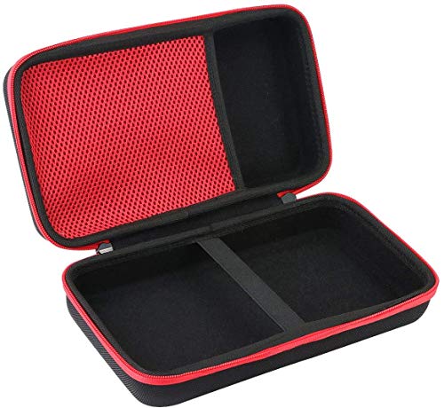 Khanka Hard Travel Case Replacement For Compatible With Launch Obd2 Scanner Crp129X Car Code Reader Scan Tool #TOP1