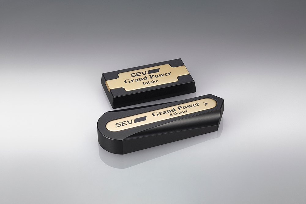 Amazon.co.jp: SEV グランドパワーセット SEV-Gd-Power-Set : 車＆バイク