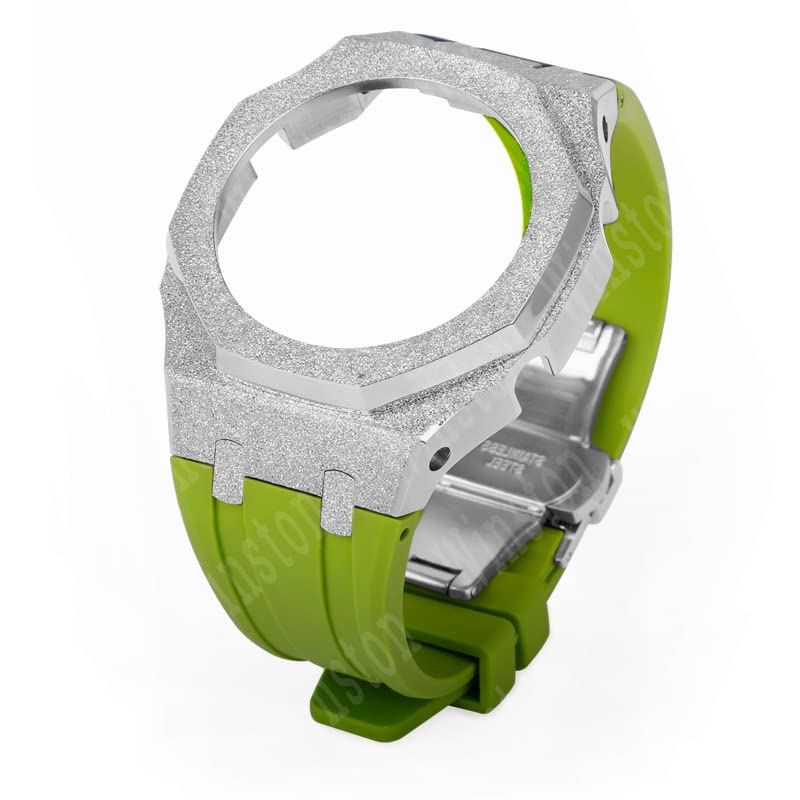 Mod Kit GA2100 bracelet métal pour un style urbain et chic
