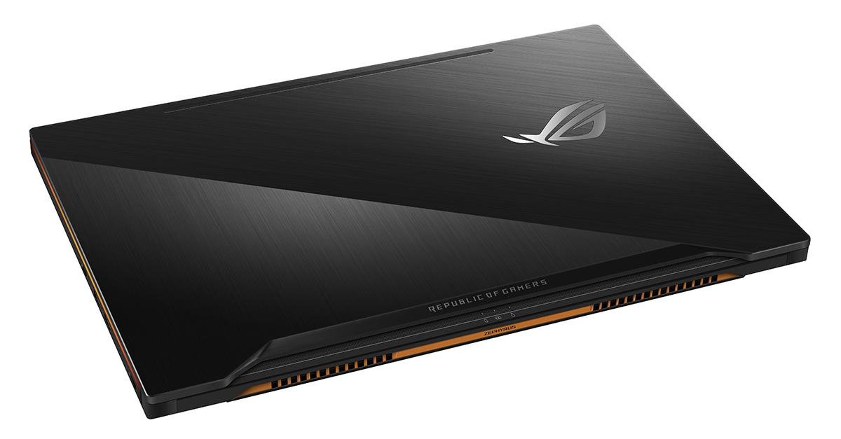 Amazon.co.jp: ROG ZEPHYRUS GX501VS GX501VS-GZ058T : パソコン