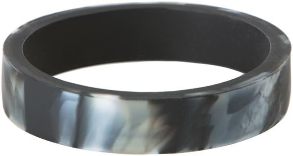 Chewigem Adult Flip Bangle – Strong, Smooth & Discreet Sensory Chew for Anxiety Reduction & Improved Focus | Communication Aid | Calming Aid for SPD, Autism, ADHD