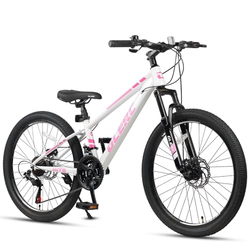 Glerc Skyline Kids Mountain Bike für...
