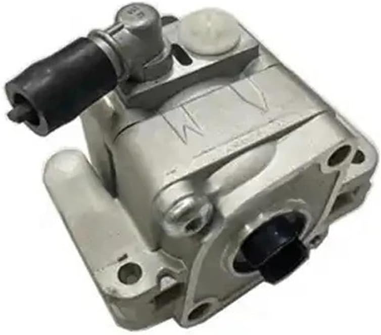OE 32416767452 32416769598 32416780413 Power Steering Pump Compatible For BMW E81 E87 116i 118i 120i E91 E91 E92 318i 320i X1 E84 N46