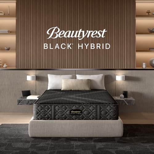 Beautyrest Black Series One Firm Queen thumbnail 9