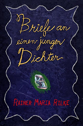 Briefe an einen jungen Dichter (German Edition)