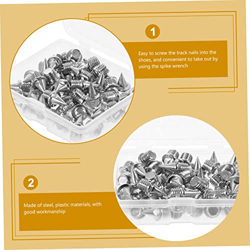 BESPORTBLE 2 Conjuntos De Tênis De Corrida Para Homens Conjunto De Chaves Masculino Tênis De Trilha