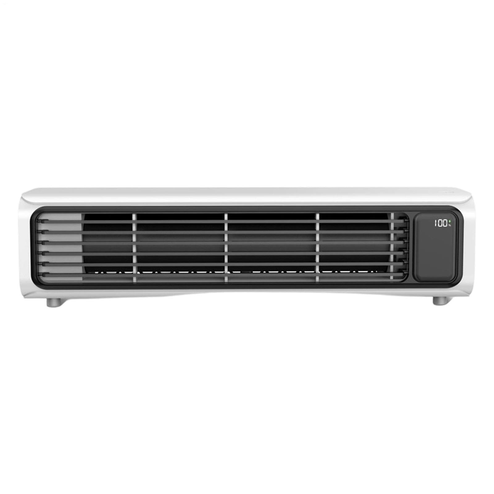 Ventilateur personnel de bureau silencieux idéal pour la chambre et le dortoir universitaire