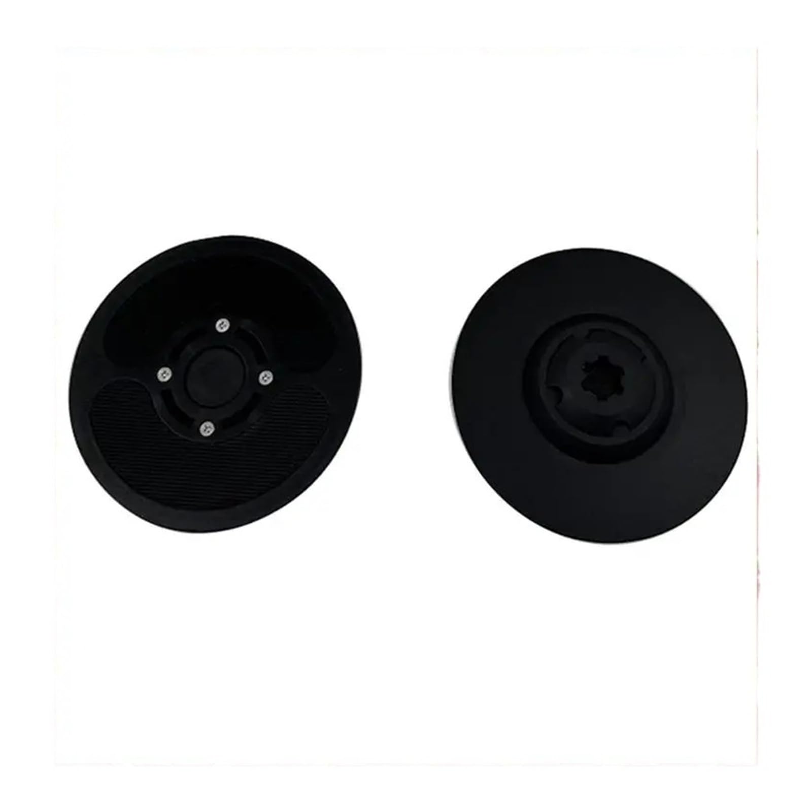 Support de balai à franges N18R, pièces de rechange durables pour aspirateur Lydsto