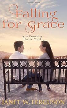 Paperback Falling for Grace: A Coastal Hearts Novella Book