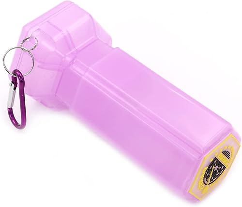 Vista 25 de CUESOUL HEX Light Dart Case Amarillo