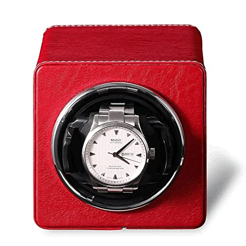 Remontoir montre automatique coffret cadeau idéal pour les passionnés d'horlogerie