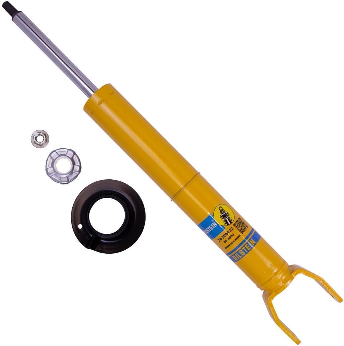 Bilstein - 19-22 Ram 1500 B6 4600 Shock Absorber - Front (24-329132)