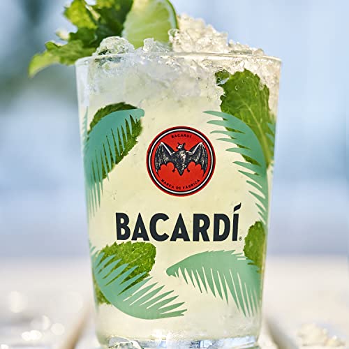 BACARDI バカルディ スペリオール 350ml