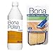 Produktbild Bona Polish Matt 1 Liter inkl Auftragspad