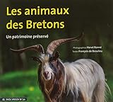 Les Animaux des Bretons : un Patrimoine Preserve Sv N 70