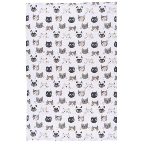 Now Designs Danica Jubilee Dishtowel | Cat's Meow
