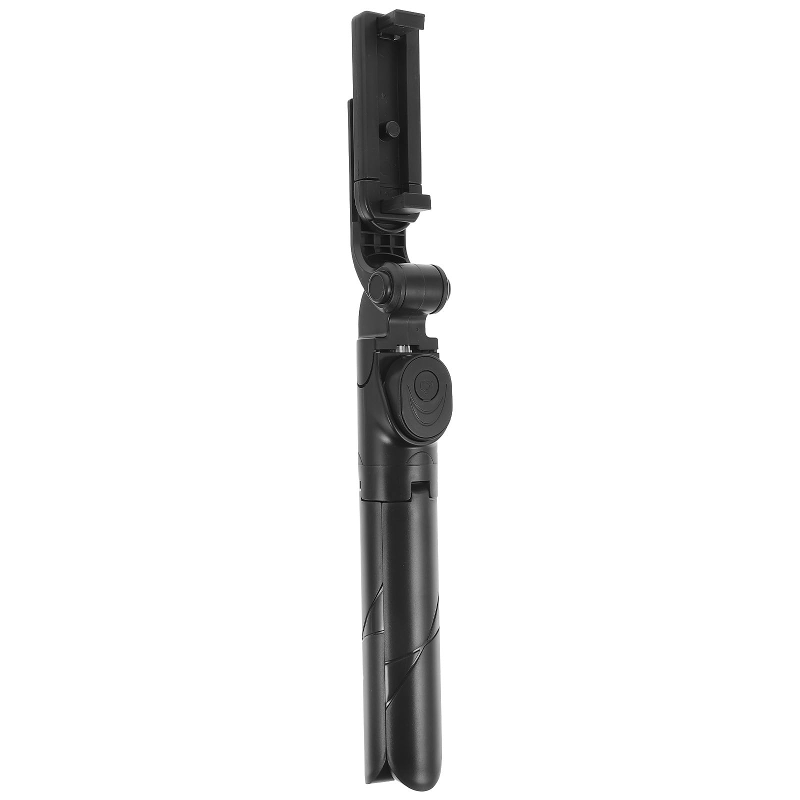 Trípode portátil Toddmomy para mejorar videollamadas de mesa con soporte celular 360 8