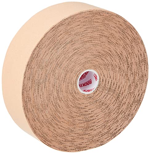 Image of RockTape Uncut Bulk Kinesiology Tape, Continuous Roll (Packaging May Vary)