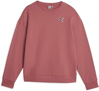 Better - Sudadera para mujer, color rosa