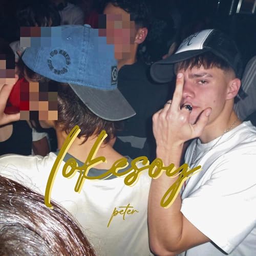 Peter
