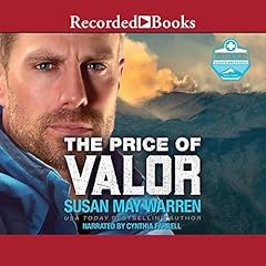 Couverture de The Price of Valor
