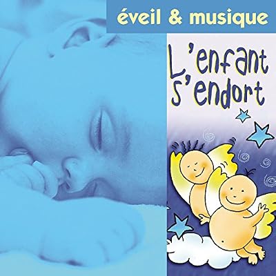 L'Enfant s'endort
