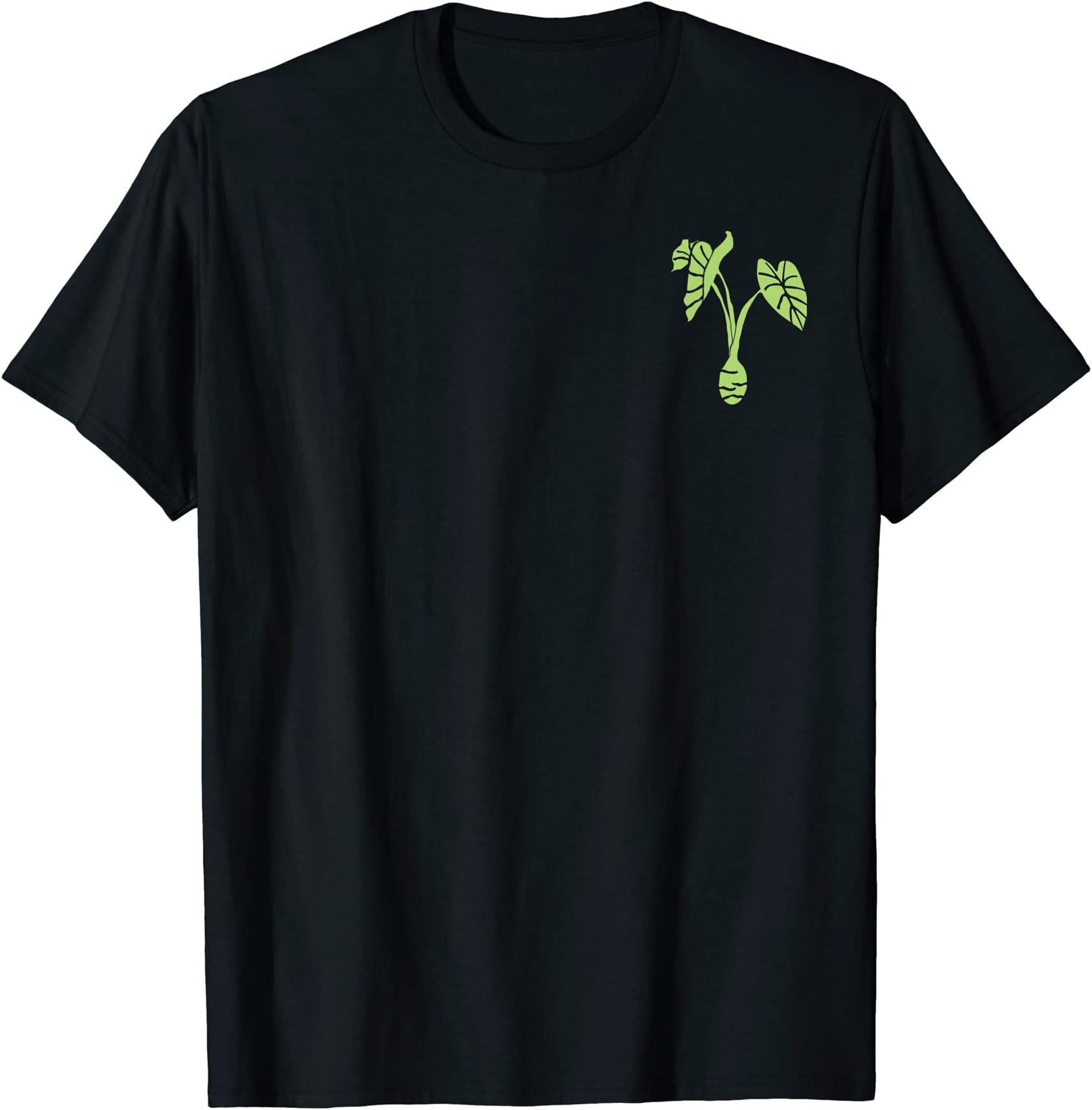 Aloha ‘Aina Kalo - Mea Nani CollectionT-ShirtOEKO-TEX STANDARD 100
