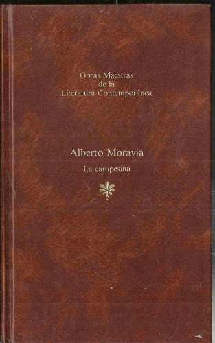 LA Campesina 8401421209 Book Cover
