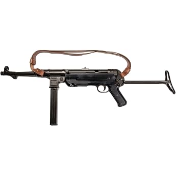 Denix MP40 Non Firing Replica Gun with Sling