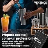 Vinenco B0CB169DP3 lato 3