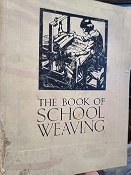 The book of school weaving,