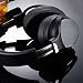 Produktbild jijangu Duschkopf mit Subwoofer HiFi, groß- und Handy-Headset Kopfhörer