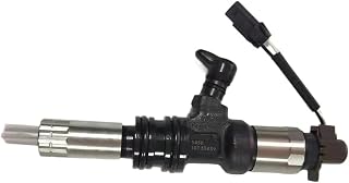 095000-5450 Common-rail Fuel Injector 095000-5450 For 6M60