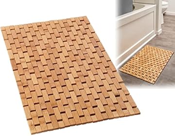 infrared sauna floor mat