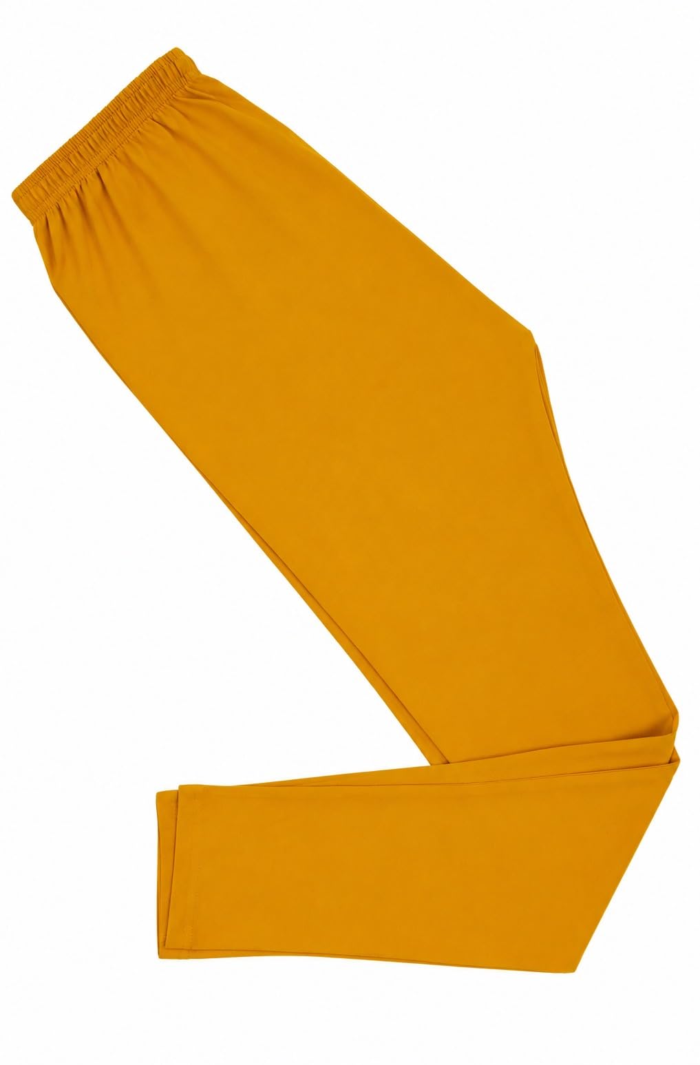anurenu fashions Womens Leggings (in, Alpha, XL, Standard, Musterd Yellow)-picture-23