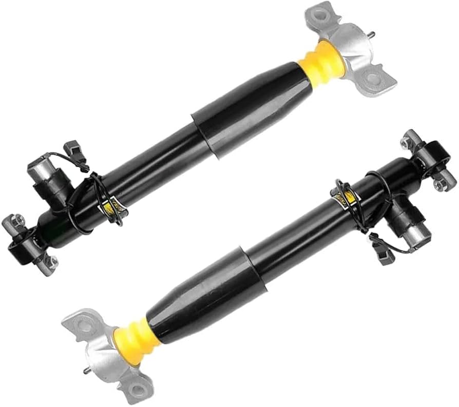 Amazon.com: 2PCS Rear Shock Absorber Struts For Lincoln